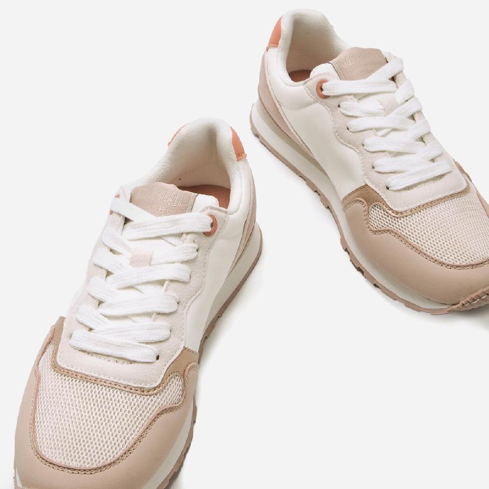 mtng Compra JOGGO CLASSIC Rosa 59660 Mujer Calzado Zapatillas