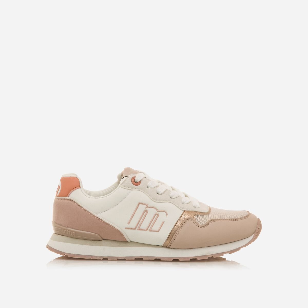 mtng Compra JOGGO CLASSIC rosa 59660 Mujer Calzado Zapatillas