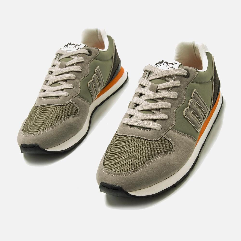 mtng Compra JOGGO CLASSIC Verde 59774 Hombre Calzado Zapatillas