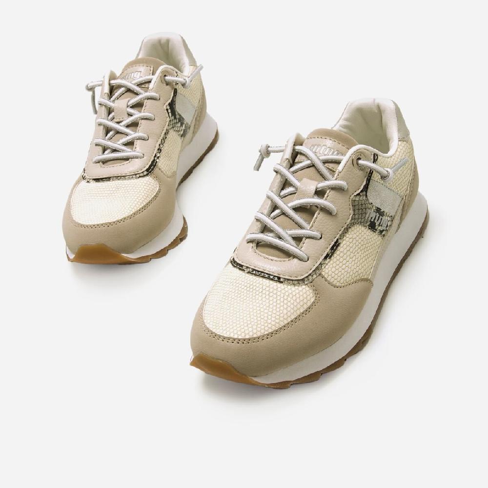 mtng Compra JOGGO SAI Blanco 59683 Mujer Calzado Zapatillas