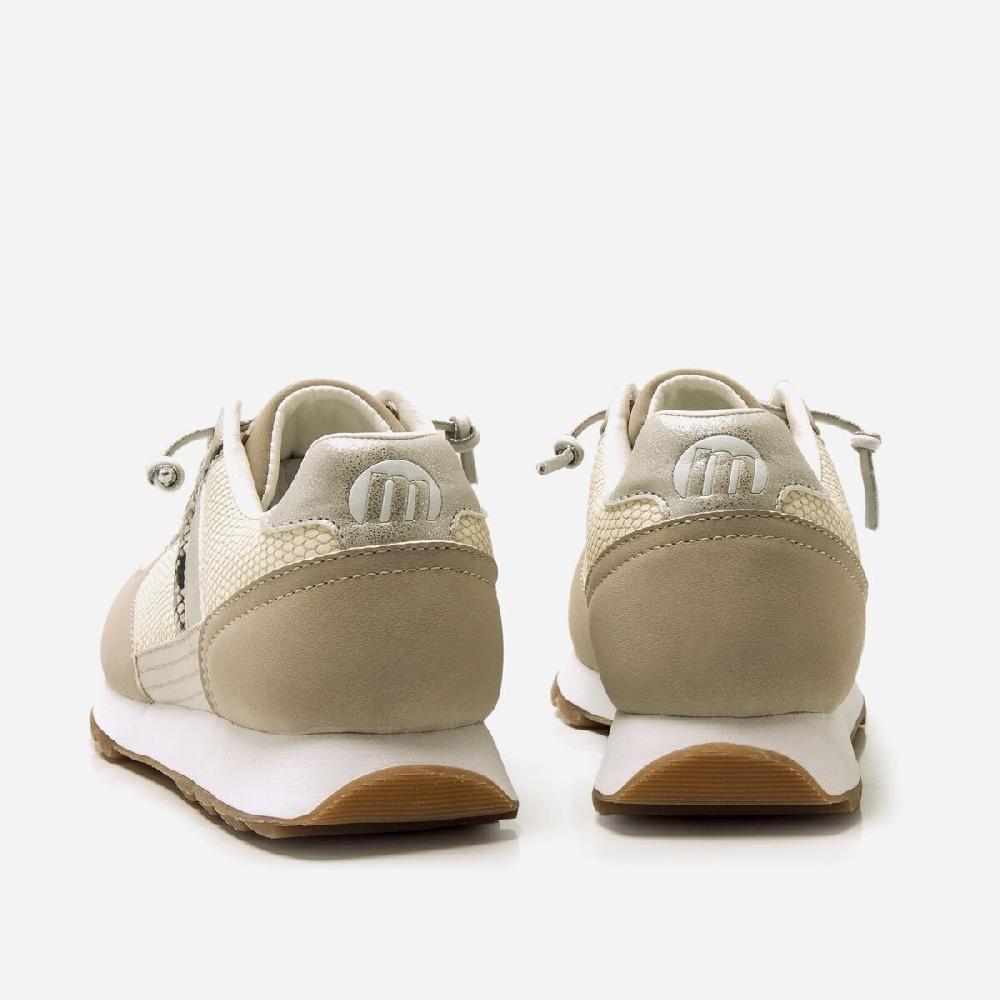 mtng Compra JOGGO SAI Blanco 59683 Mujer Calzado Zapatillas