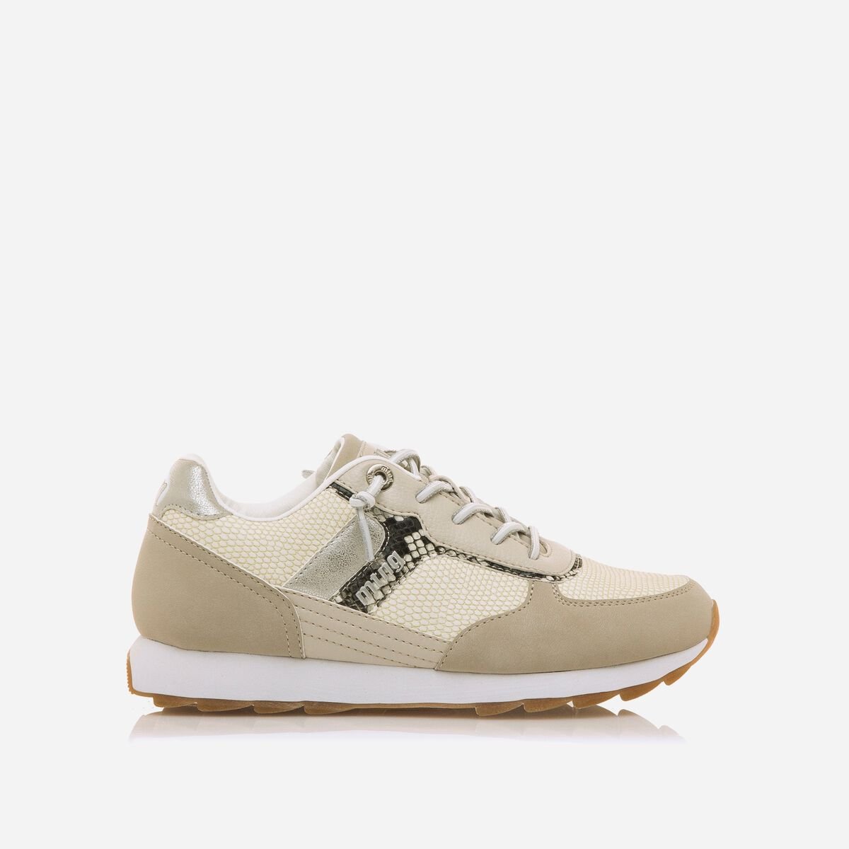 mtng Compra JOGGO SAI blanco 59683 Mujer Calzado Zapatillas