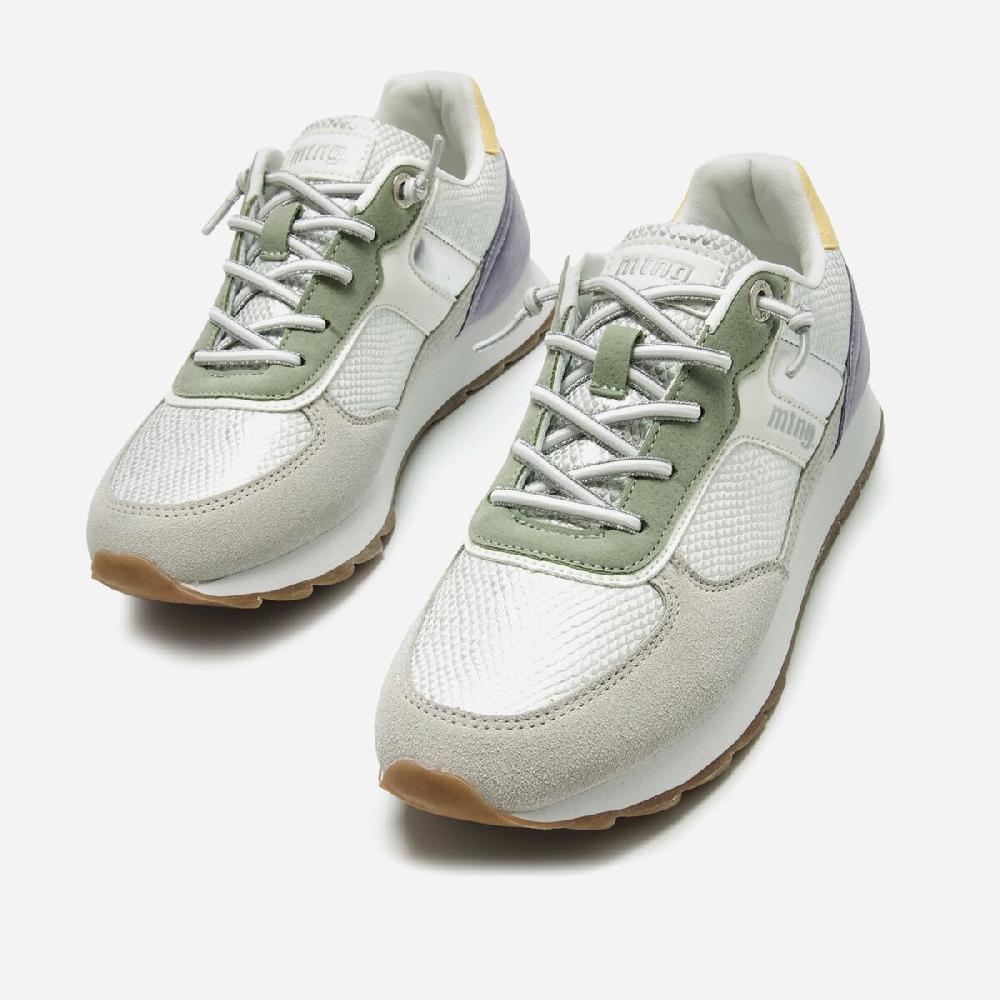 mtng Compra JOGGO SAI Blanco 59685 Mujer Calzado Zapatillas