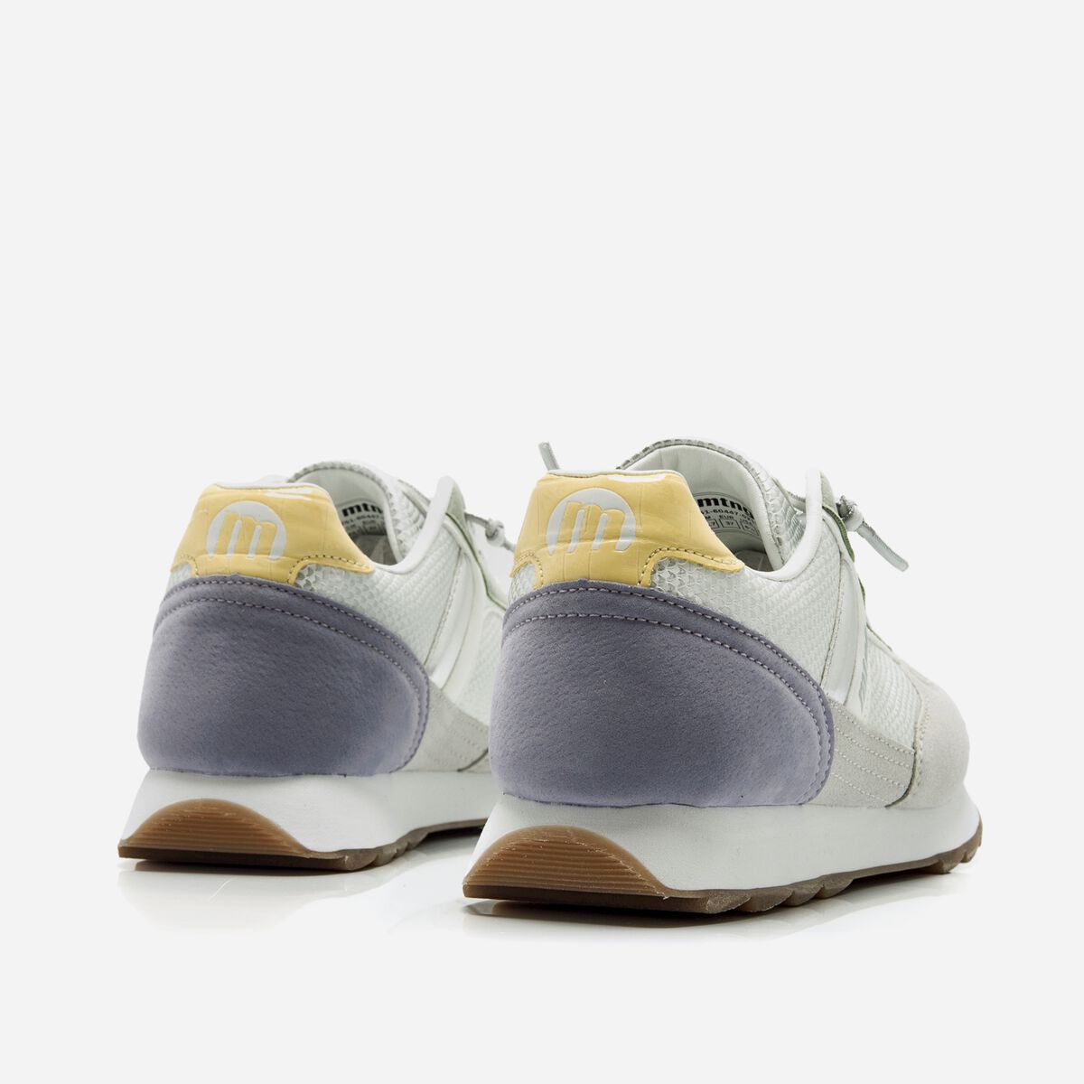 mtng Compra JOGGO SAI Blanco 59685 Mujer Calzado Zapatillas