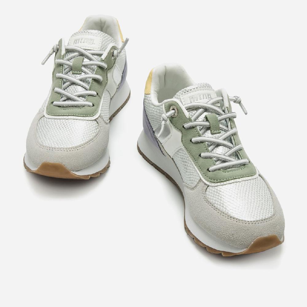 mtng Compra JOGGO SAI Blanco 59685 Mujer Calzado Zapatillas