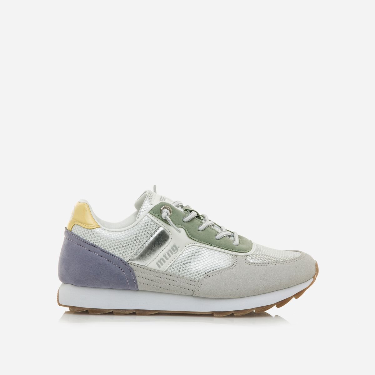 mtng Compra JOGGO SAI blanco 59685 Mujer Calzado Zapatillas