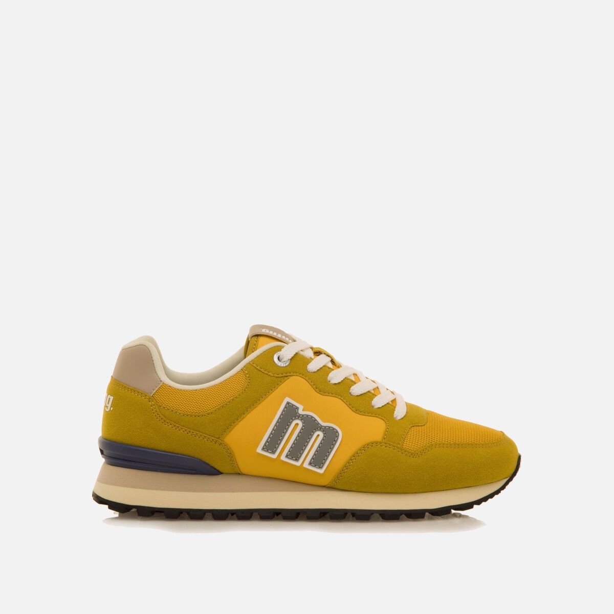 mtng Compra JOGGO TRACK amarillo 59795 Hombre Calzado Zapatillas