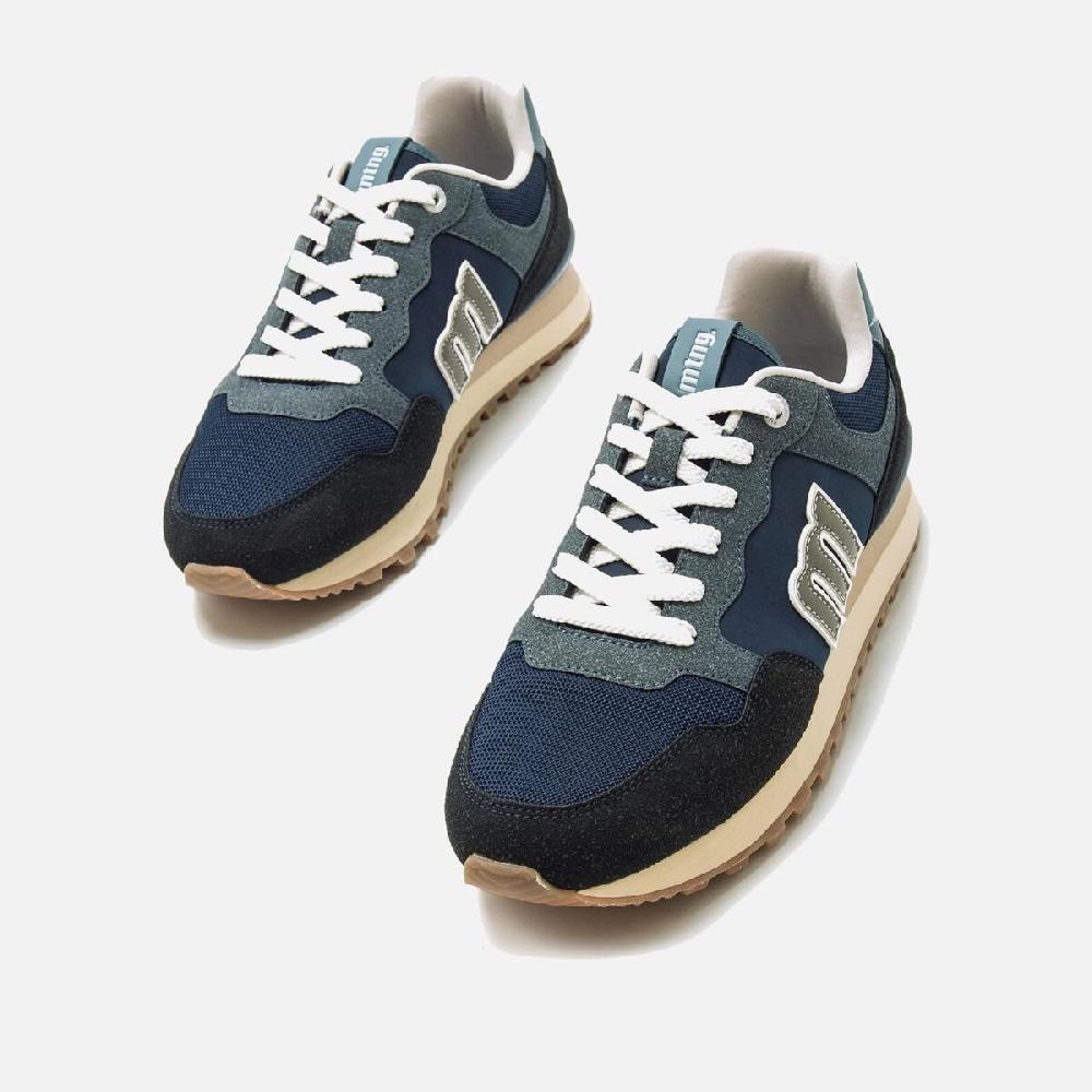 mtng Compra JOGGO TRACK Azul 59793 Hombre Calzado Zapatillas