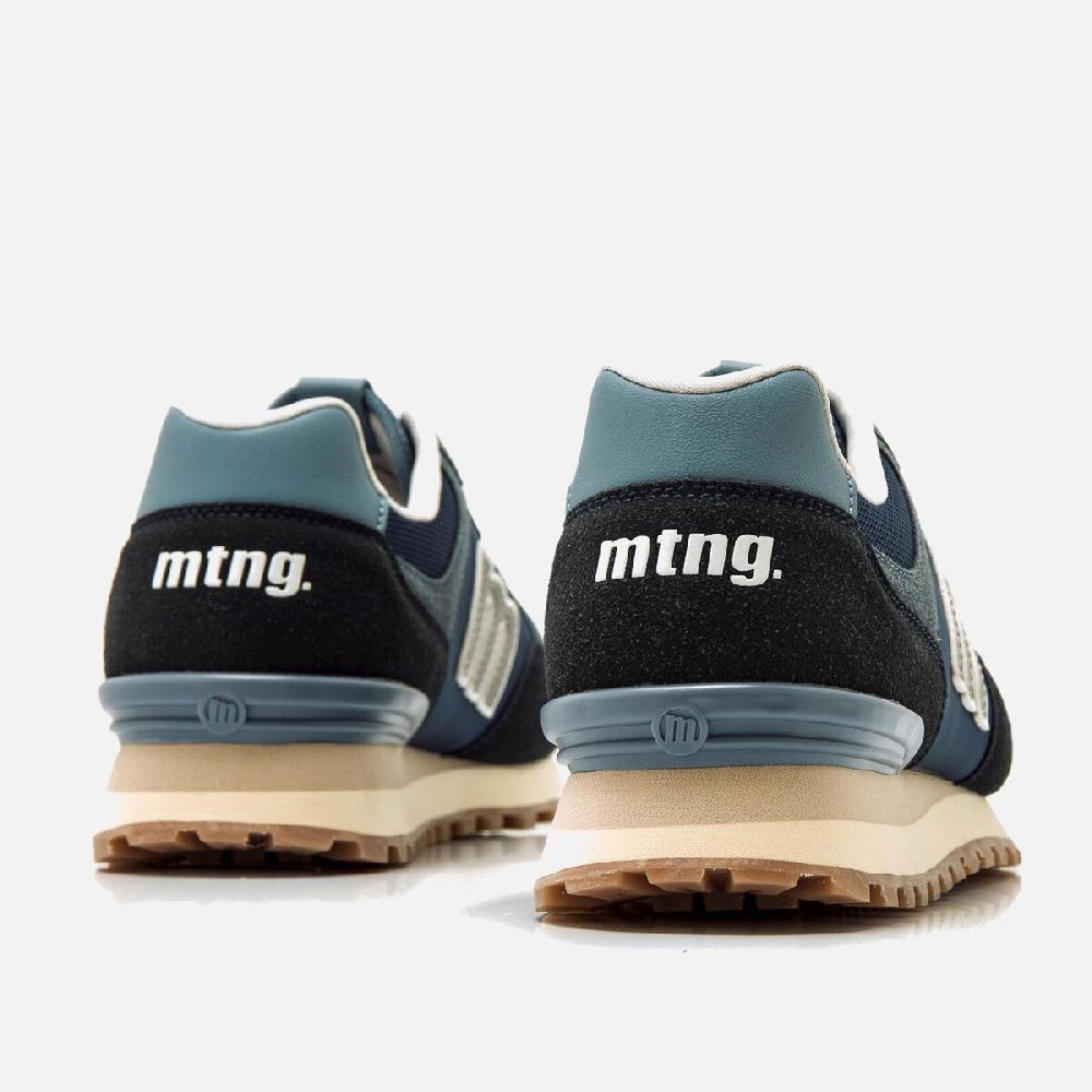 mtng Compra JOGGO TRACK Azul 59793 Hombre Calzado Zapatillas