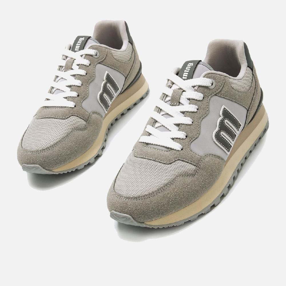 mtng Compra JOGGO TRACK Gris 59796 Hombre Calzado Zapatillas