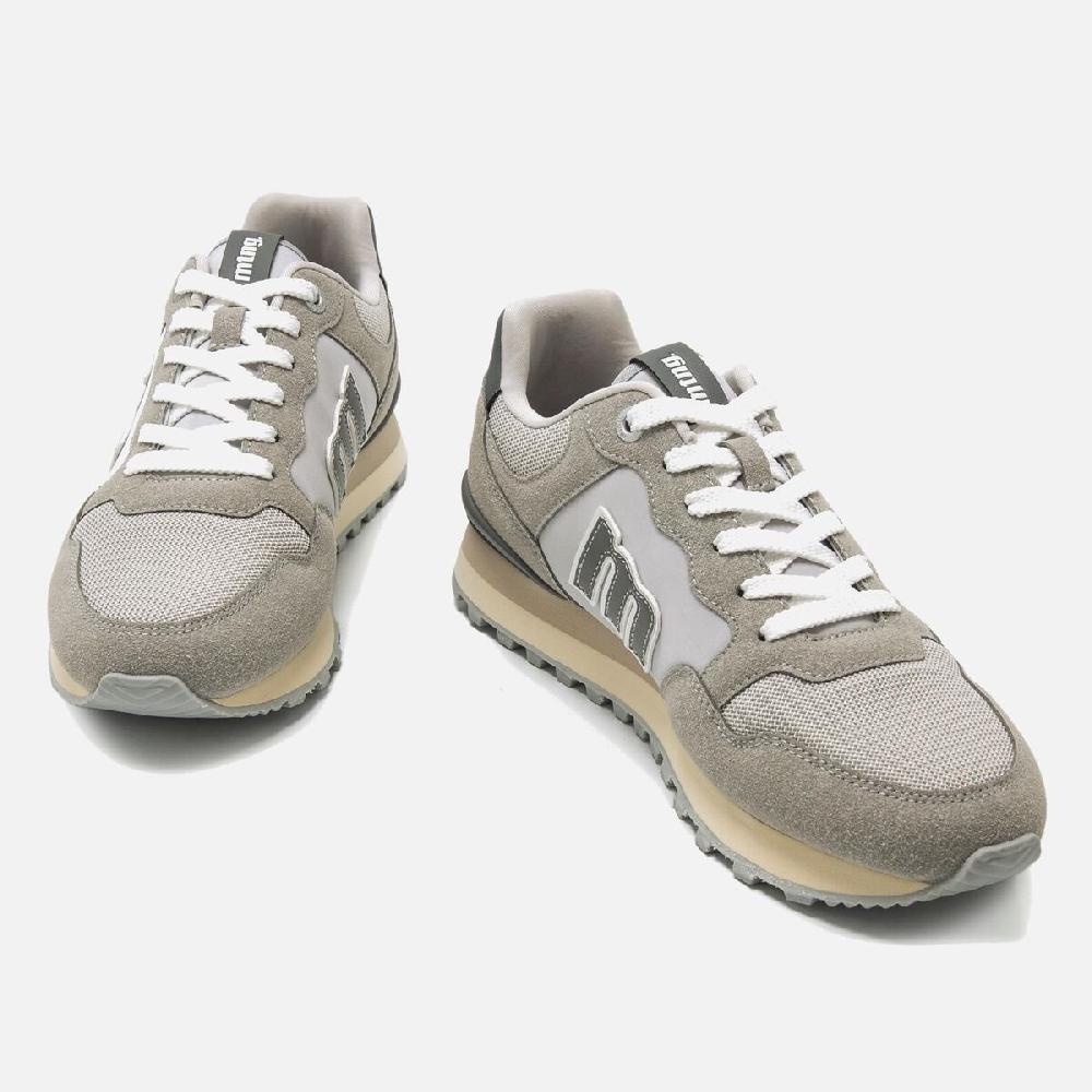 mtng Compra JOGGO TRACK Gris 59796 Hombre Calzado Zapatillas