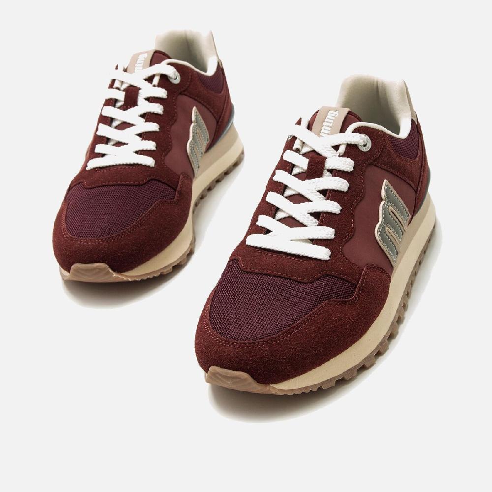 mtng Compra JOGGO TRACK Rojo 59794 Hombre Calzado Zapatillas