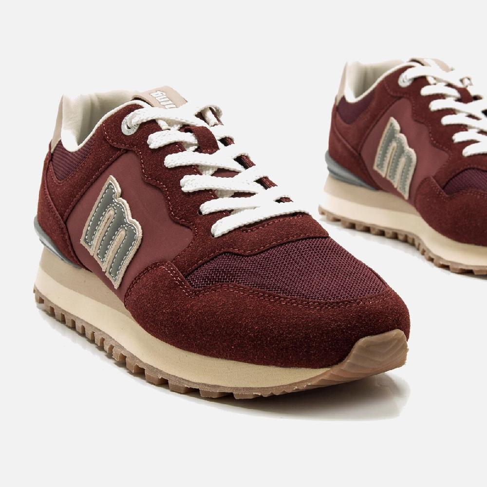 mtng Compra JOGGO TRACK Rojo 59794 Hombre Calzado Zapatillas