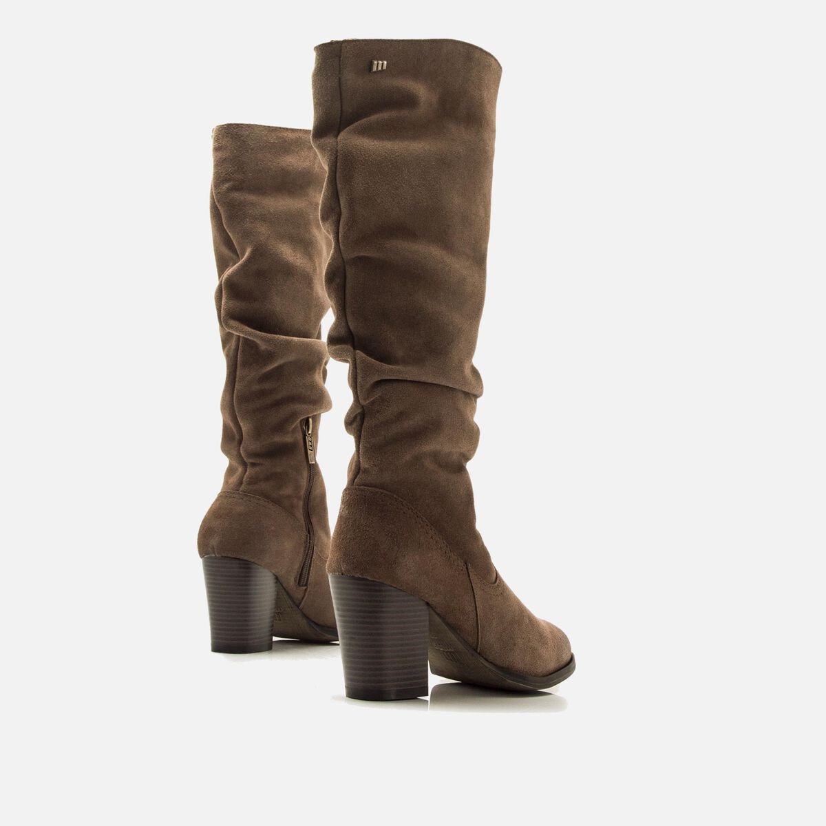 mtng Compra JOLIE Marron 59457 Mujer Calzado Botas De TacóN