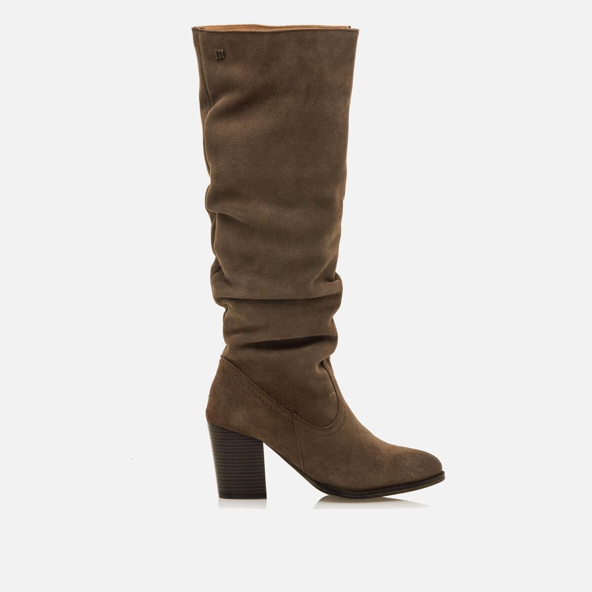 mtng Compra JOLIE marron 59457 Mujer Calzado Botas De TacóN