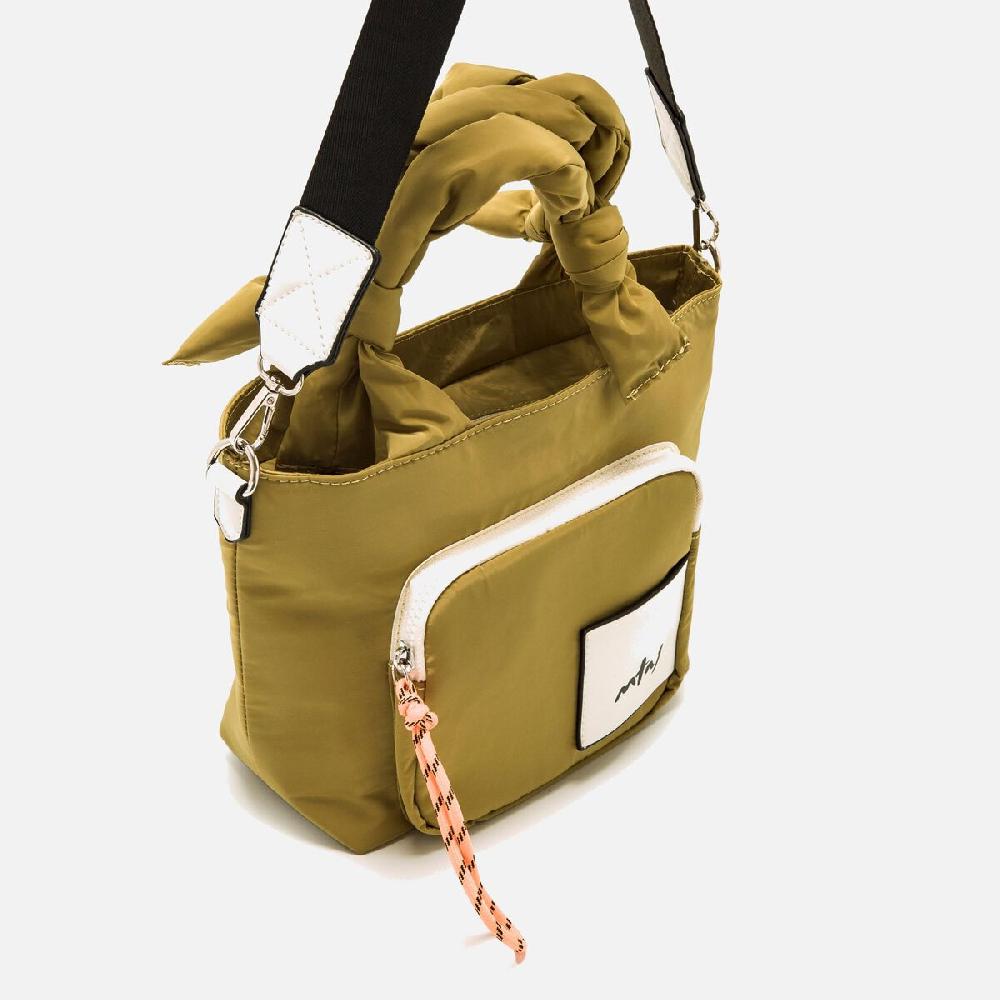 mtng Compra KANY Verde 60069 Mujer Accesorios Bolsos