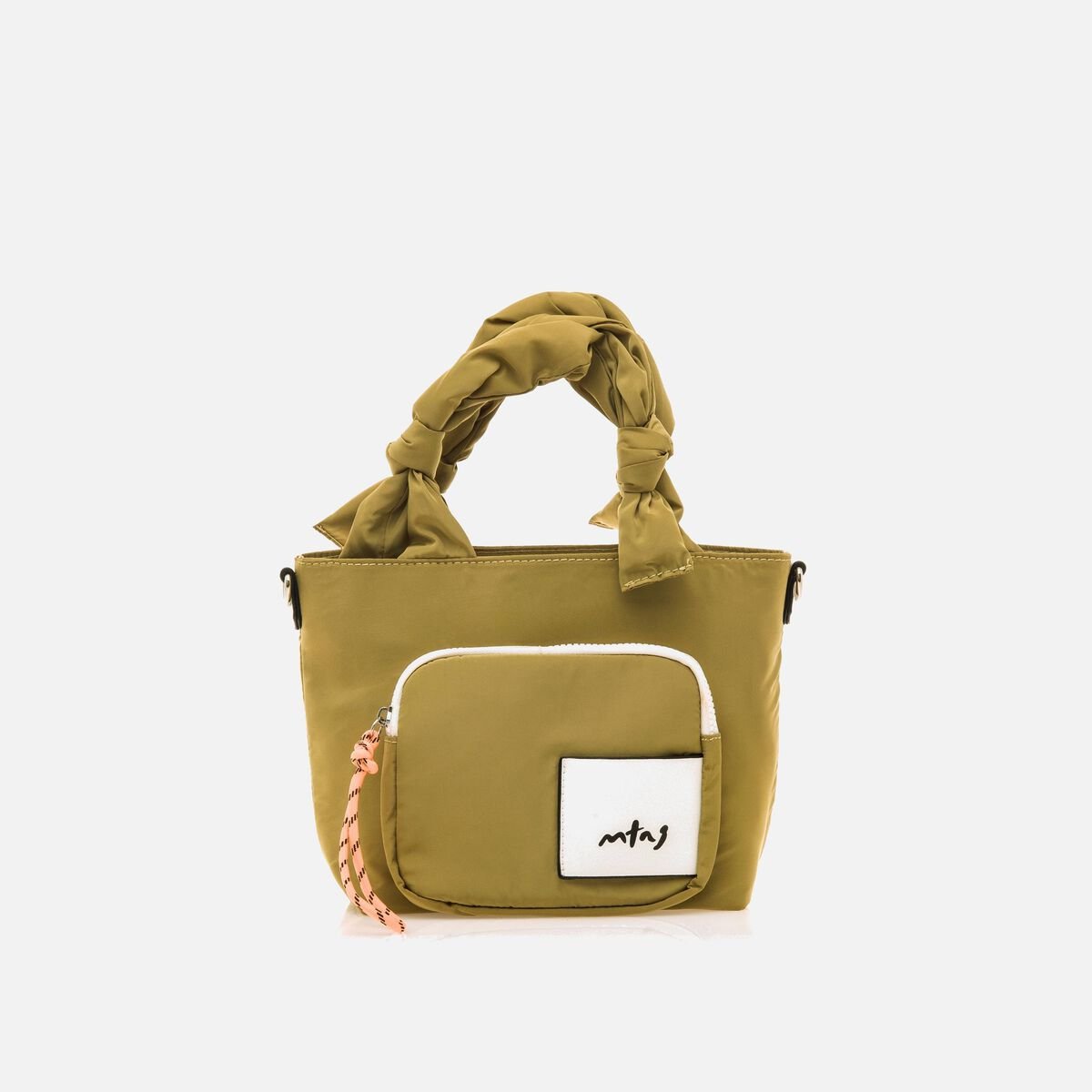 mtng Compra KANY verde 60069 Mujer Accesorios Bolsos