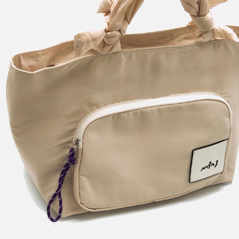 mtng Compra KARDIS Beige 60074 Mujer Accesorios Bolsos