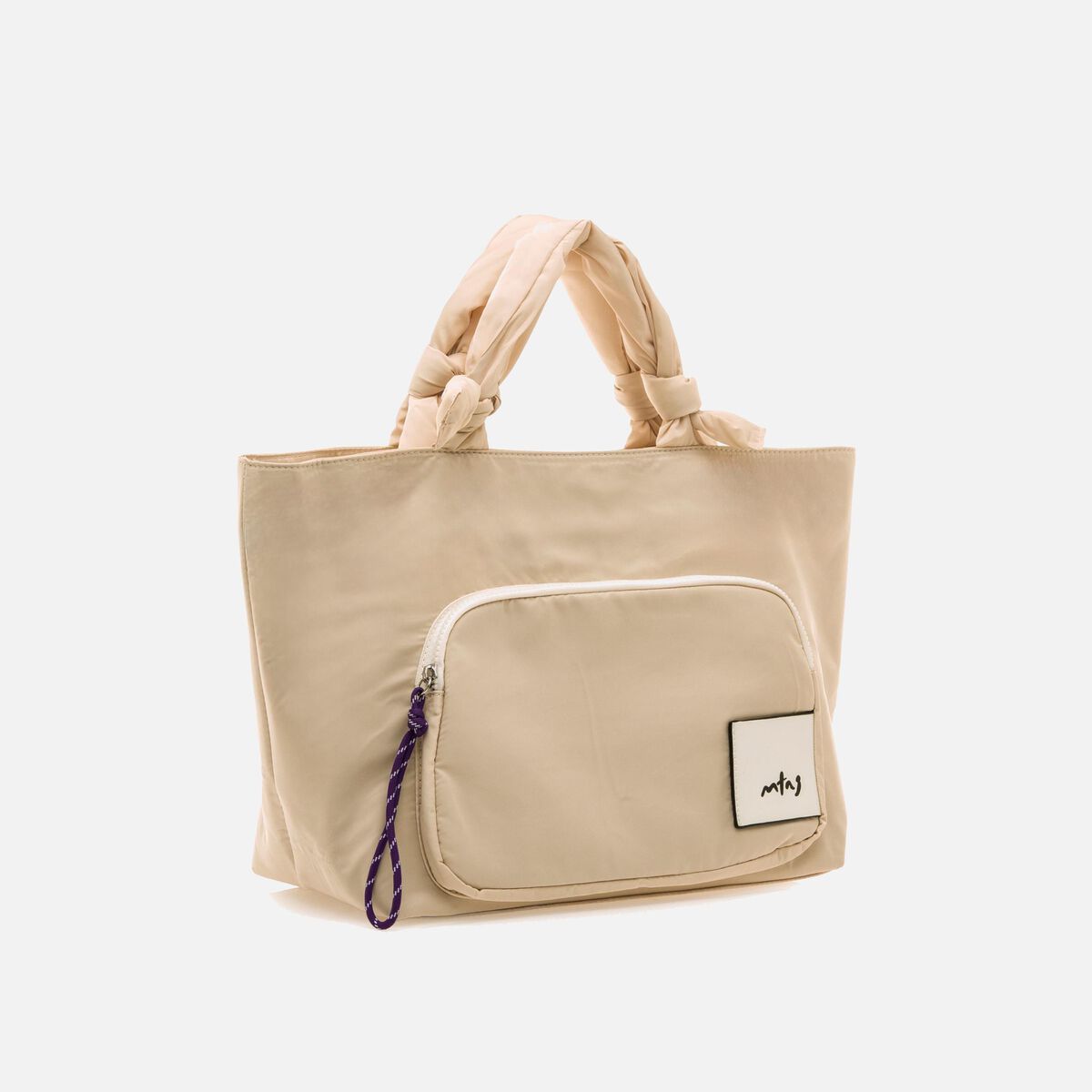 mtng Compra KARDIS Beige 60074 Mujer Accesorios Bolsos