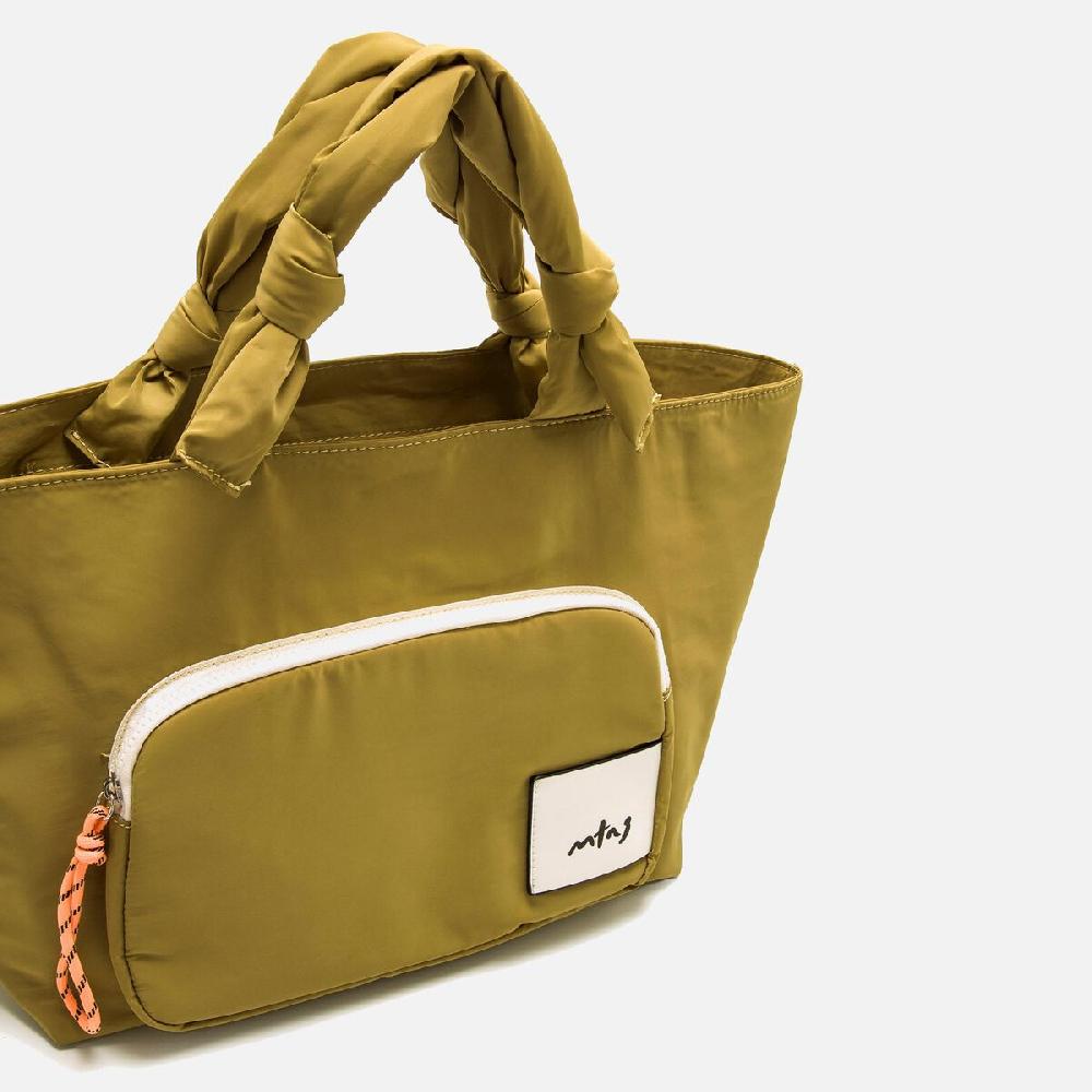 mtng Compra KARDIS Verde 60075 Mujer Accesorios Bolsos