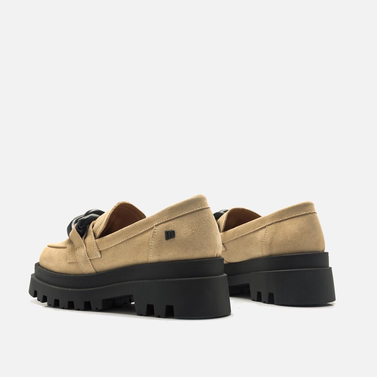 mtng Compra KELLY Beige 55171 Mujer Calzado Zapatos Planos