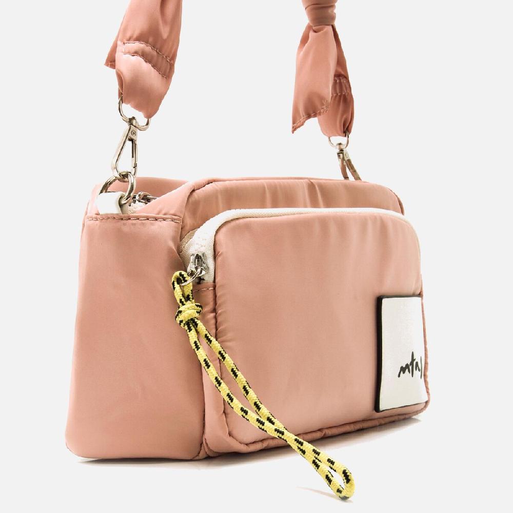 mtng Compra KYLA Rosa 60073 Mujer Accesorios Bandoleras