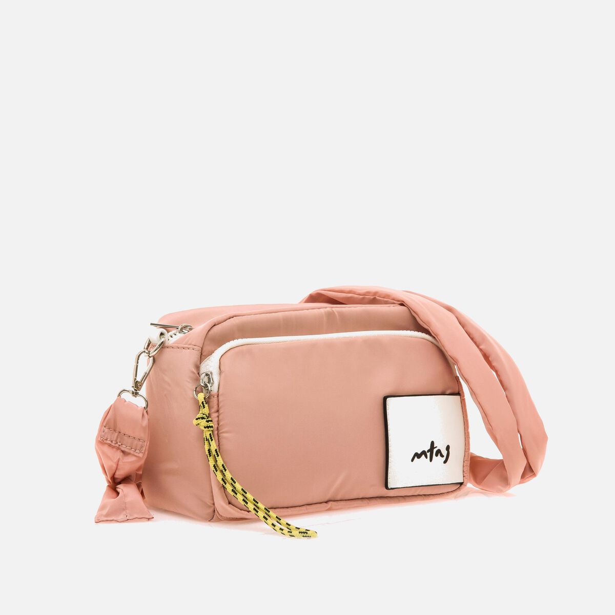 mtng Compra KYLA Rosa 60073 Mujer Accesorios Bandoleras