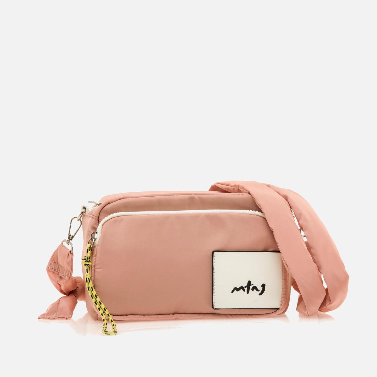 mtng Compra KYLA rosa 60073 Mujer Accesorios Bandoleras