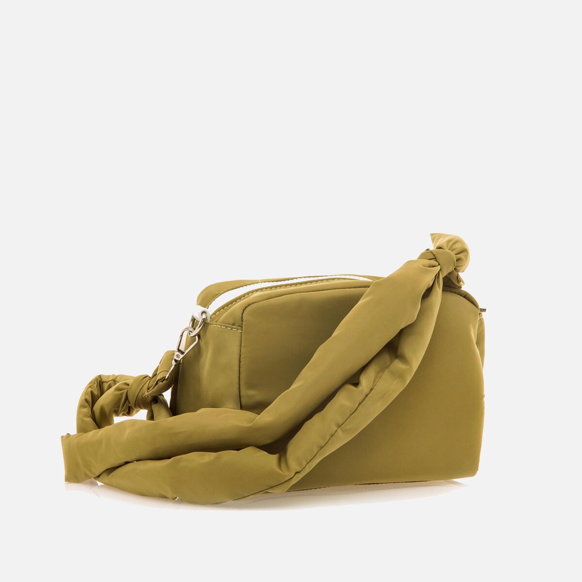 mtng Compra KYLA Verde 60072 Mujer Accesorios Bandoleras