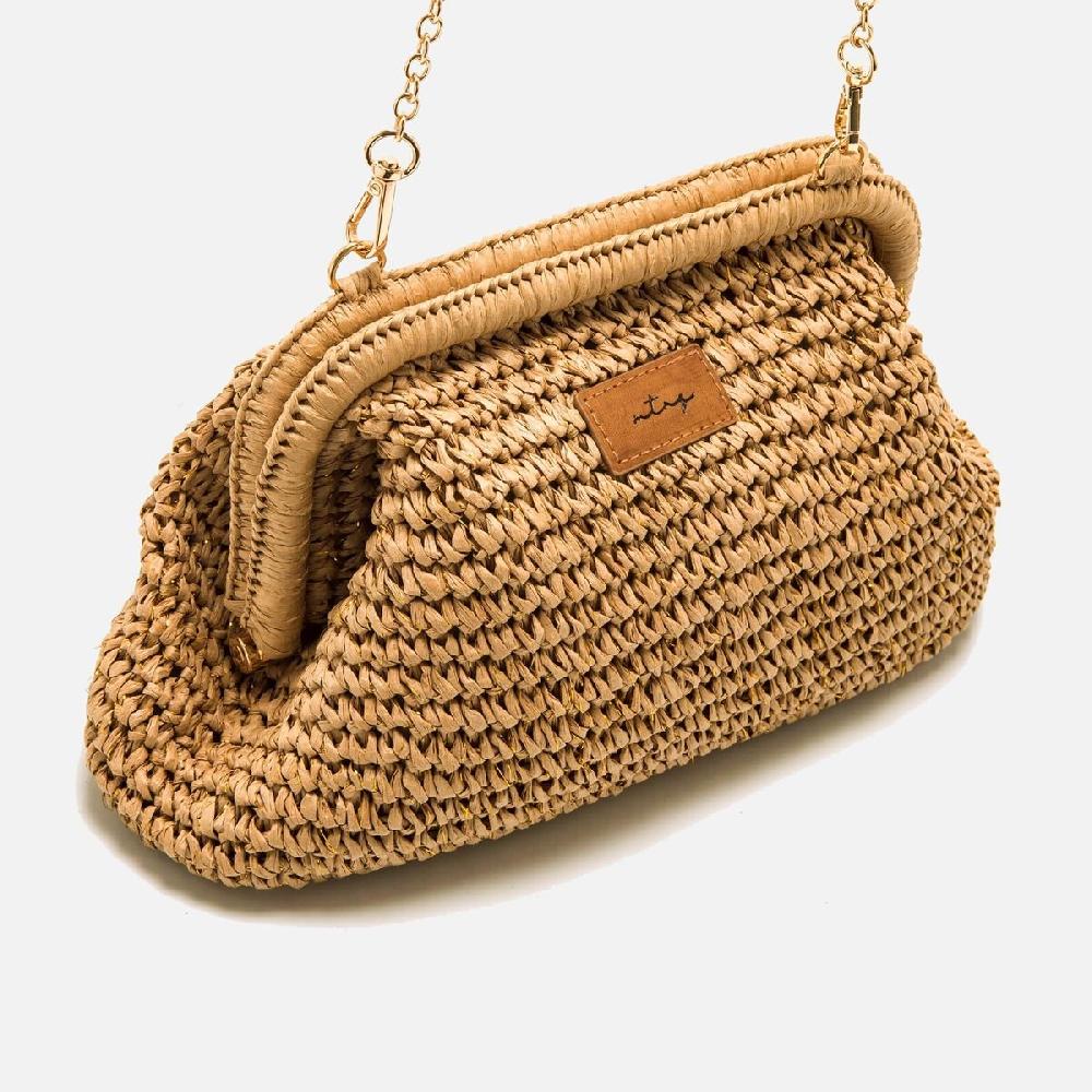 mtng Compra LEVA Marron 59981 Mujer Accesorios Bolsos De Mano