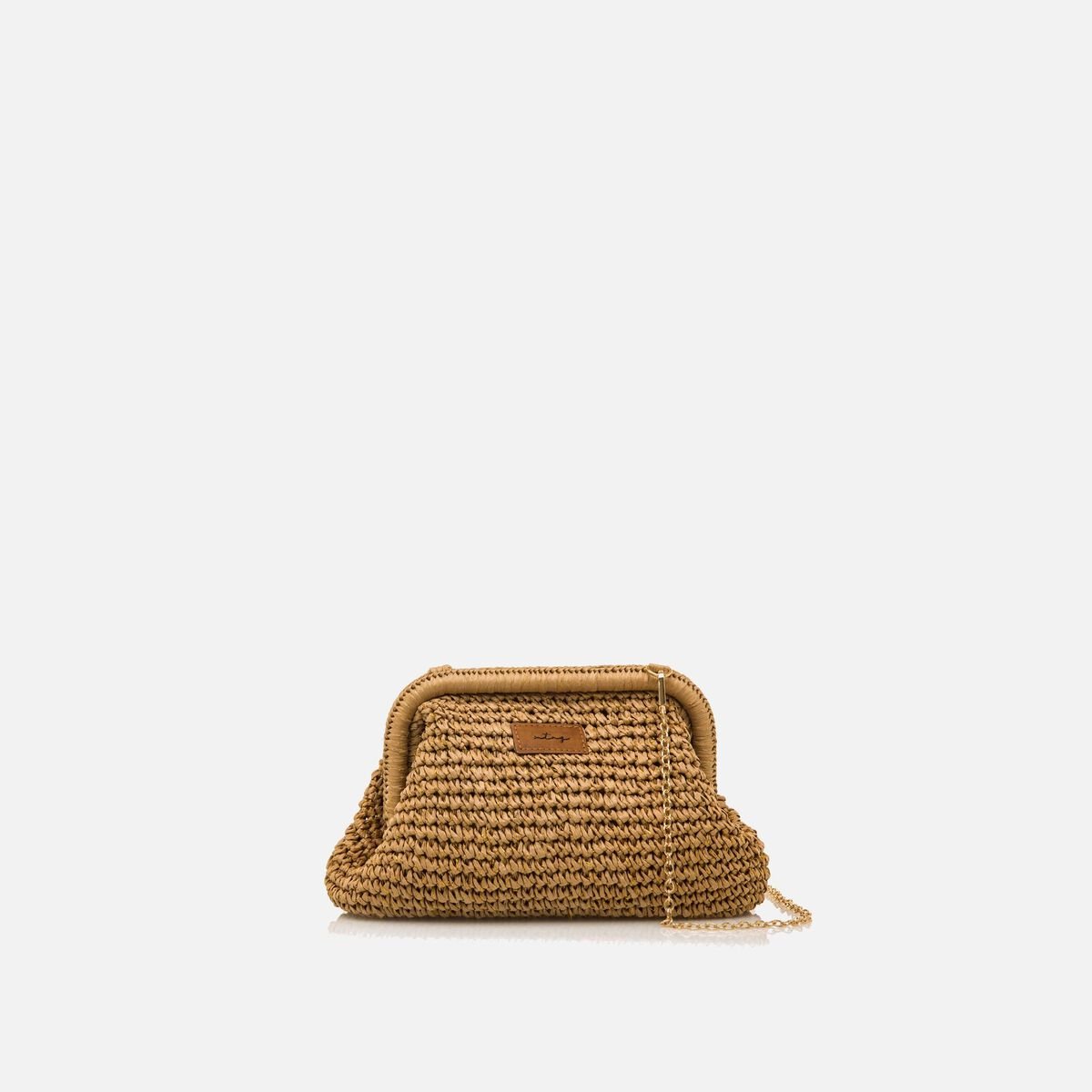 mtng Compra LEVA marron 59981 Mujer Accesorios Bolsos De Mano