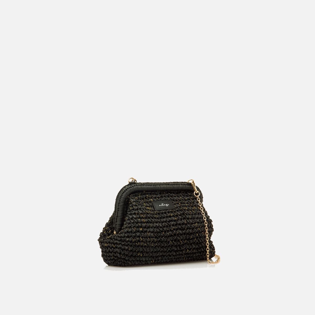 mtng Compra LEVA Negro 59980 Mujer Accesorios Bolsos De Mano