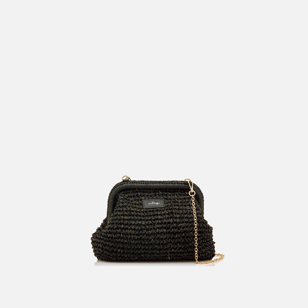 mtng Compra LEVA negro 59980 Mujer Accesorios Bolsos De Mano