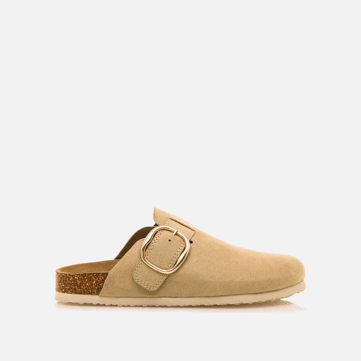 mtng Compra LINIT beige 60382 Mujer Calzado Zapatos Planos