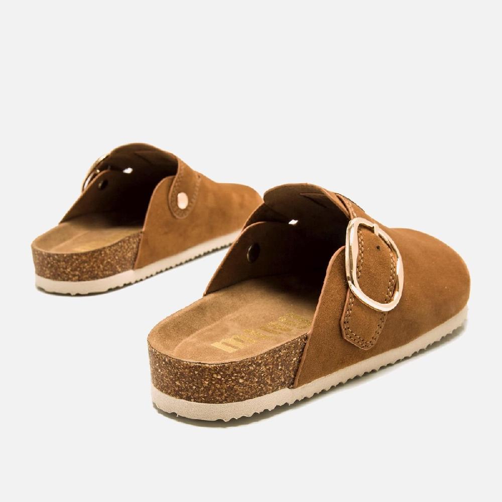 mtng Compra LINIT Marron 60381 Mujer Calzado Zapatos Planos