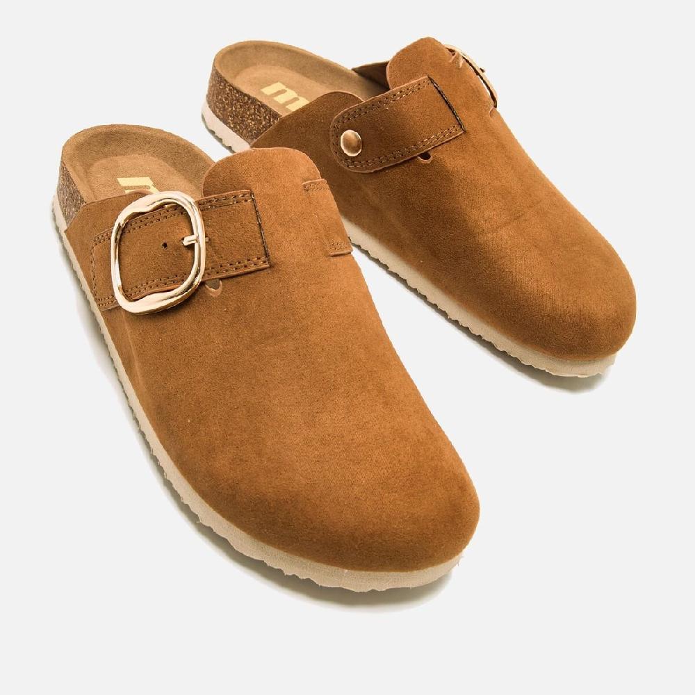 mtng Compra LINIT Marron 60381 Mujer Calzado Zapatos Planos