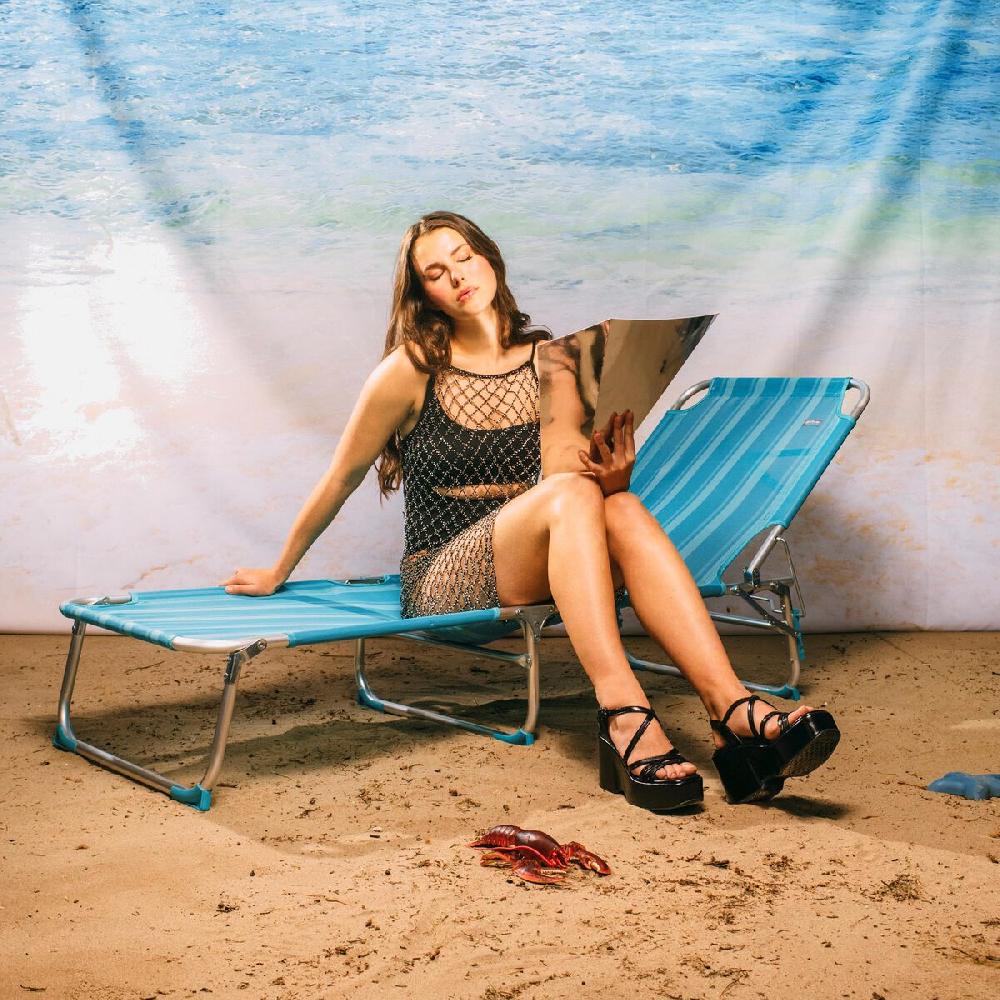 mtng Compra LIZZY Negro 57014 Mujer Calzado Sandalias De CuñA