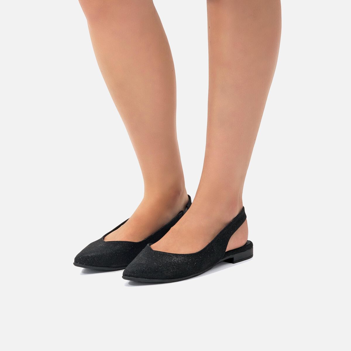 mtng Compra LOANA Negro 59544 Mujer Calzado Zapatos Planos