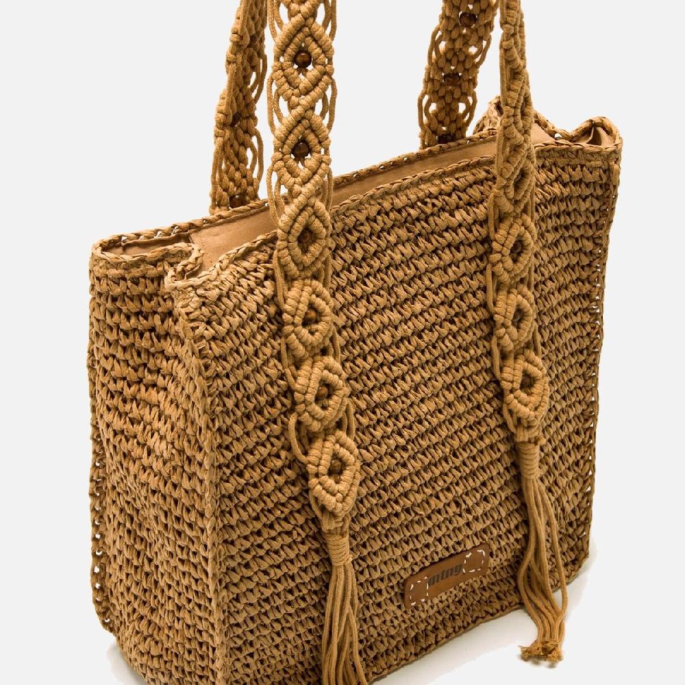 mtng Compra MACON Marron 60042 Mujer Accesorios Bolsos