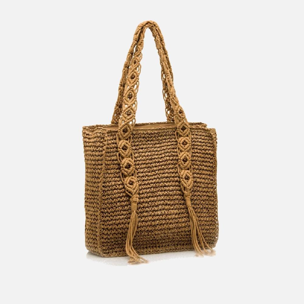 mtng Compra MACON Marron 60042 Mujer Accesorios Bolsos