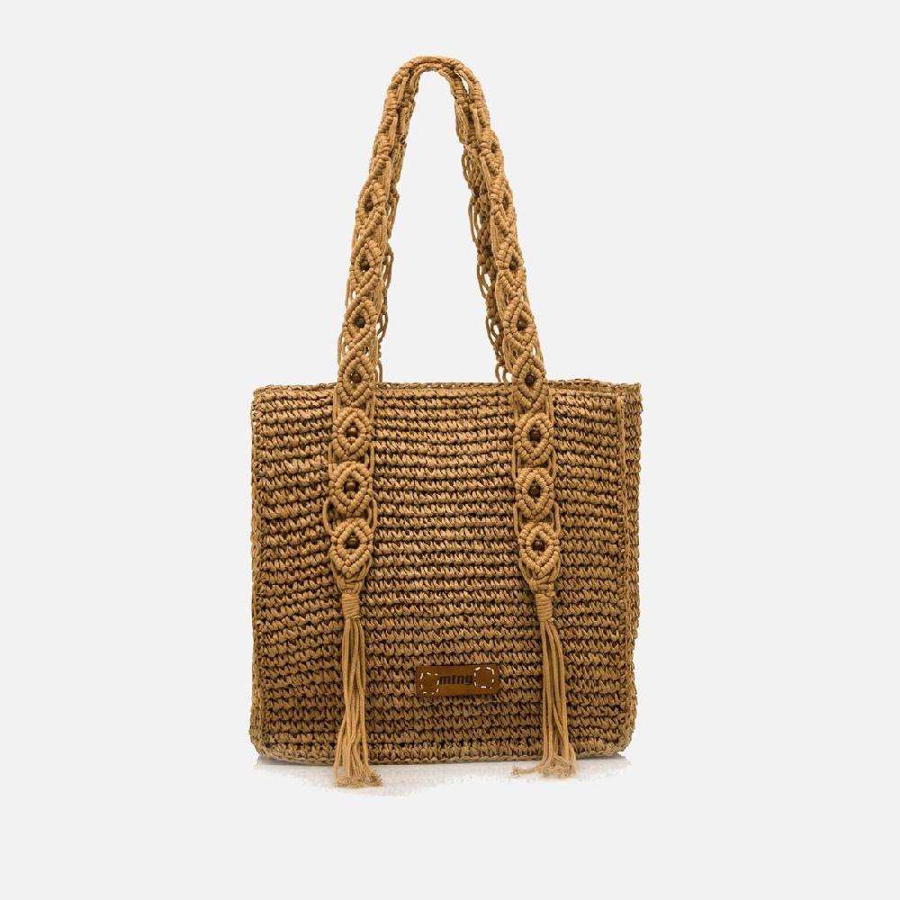 mtng Compra MACON marron 60042 Mujer Accesorios Bolsos