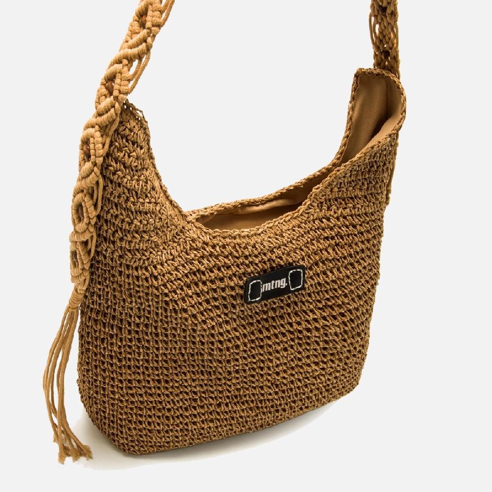 mtng Compra MACY Marron 60044 Mujer Accesorios Bolsos