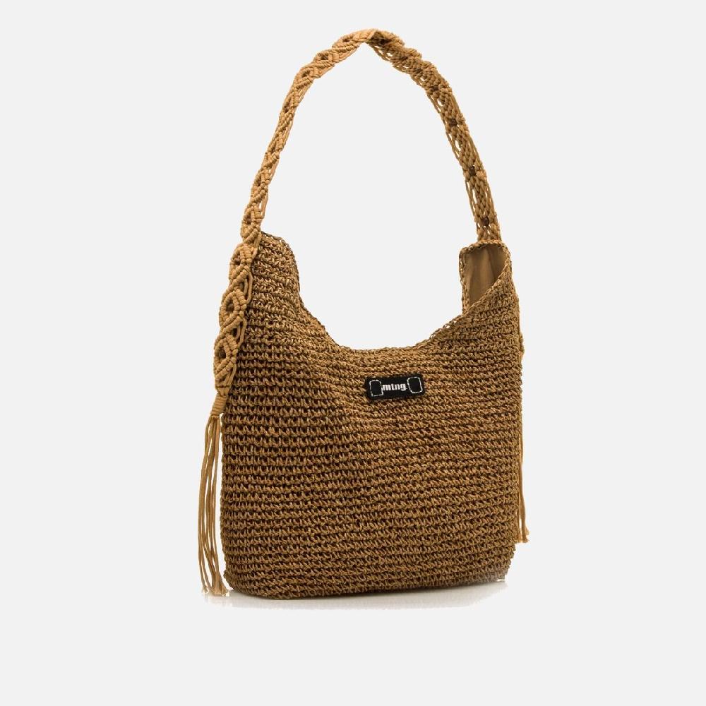 mtng Compra MACY Marron 60044 Mujer Accesorios Bolsos