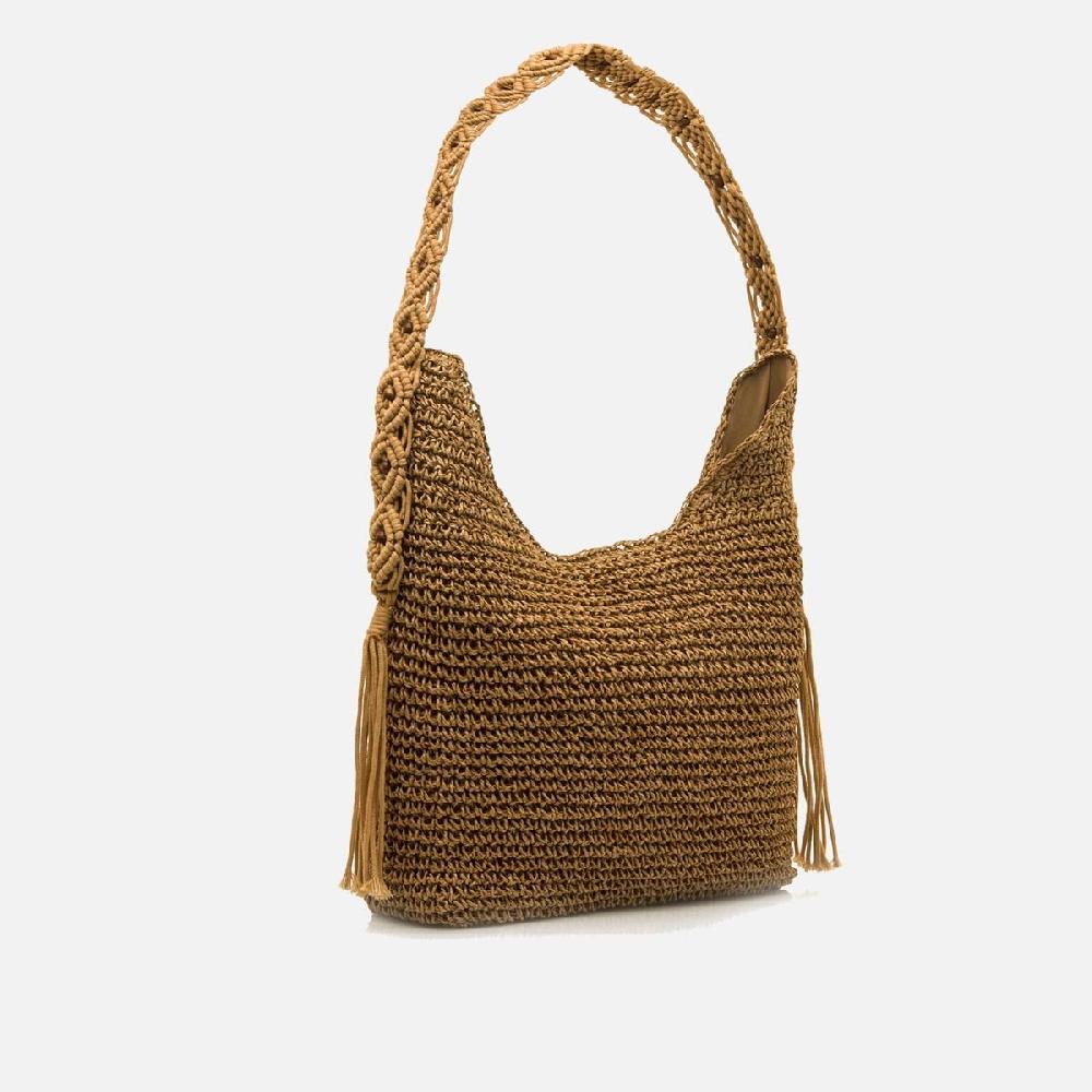 mtng Compra MACY Marron 60044 Mujer Accesorios Bolsos