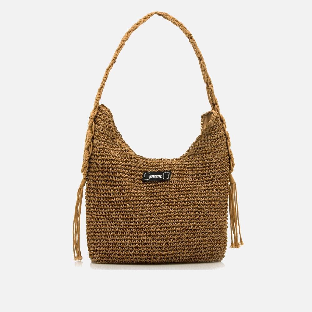 mtng Compra MACY marron 60044 Mujer Accesorios Bolsos