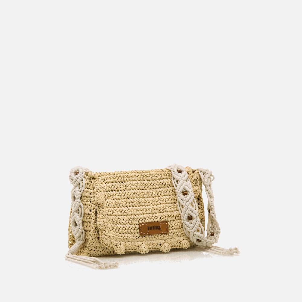 mtng Compra MAGGIE Beige 60039 Mujer Accesorios Bandoleras
