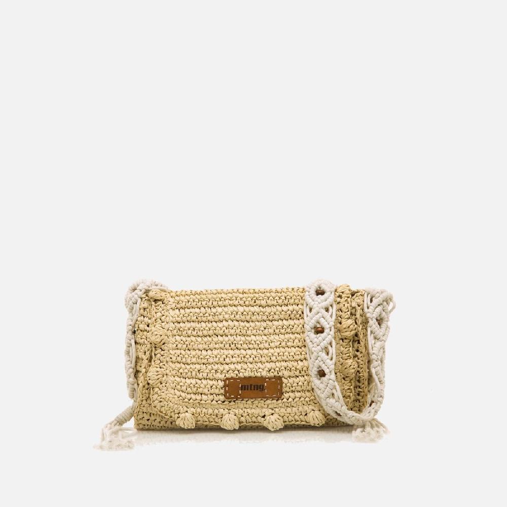 mtng Compra MAGGIE beige 60039 Mujer Accesorios Bandoleras