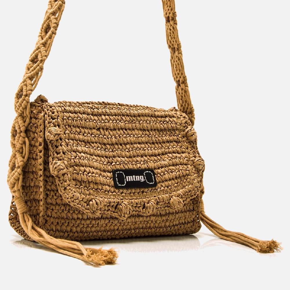 mtng Compra MAGGIE Marron 60038 Mujer Accesorios Bandoleras