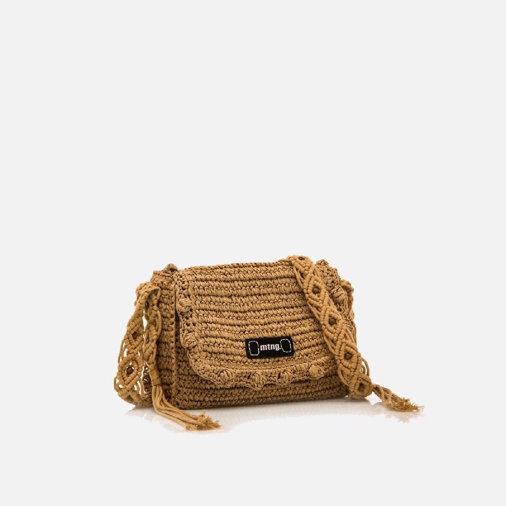 mtng Compra MAGGIE Marron 60038 Mujer Accesorios Bandoleras