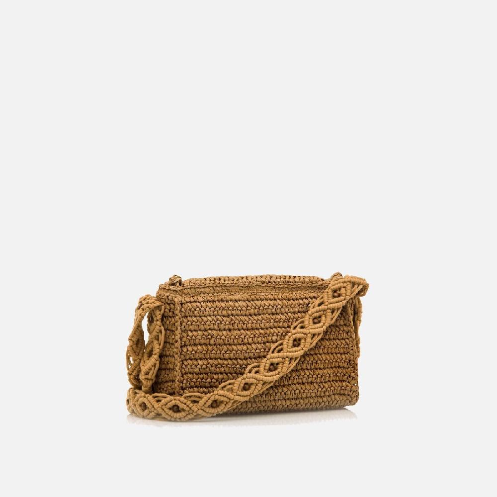 mtng Compra MAGGIE Marron 60038 Mujer Accesorios Bandoleras